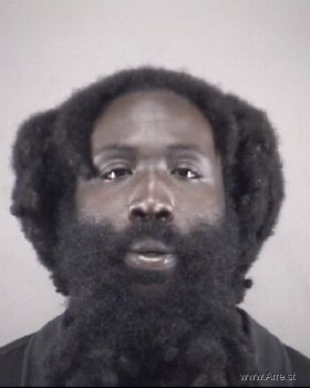 Randall Lonorris Williams Mugshot