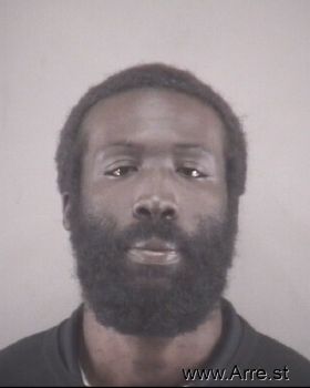 Randall Lonorris Williams Mugshot