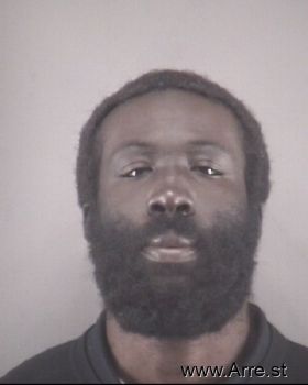 Randall Lonorris Williams Mugshot