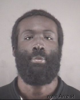 Randall Lonorris Williams Mugshot