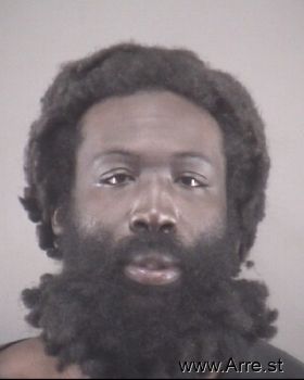 Randall Lonorris Williams Mugshot