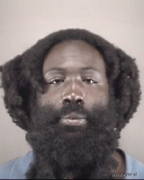 Randall Lonorris Williams Mugshot