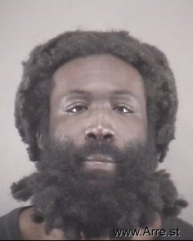 Randall Lonorris Williams Mugshot