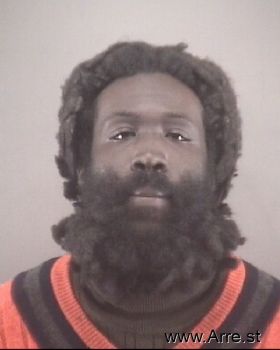 Randall Lonorris Williams Mugshot