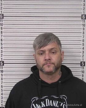 Randall Scott Wilson Mugshot