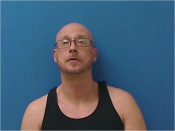 Randell Lee Heavner Mugshot