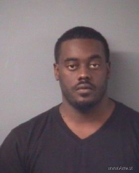 Randez Deonta Harris Mugshot