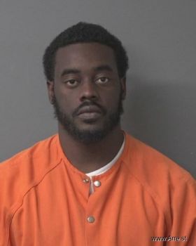 Randez Deonta Harris Mugshot