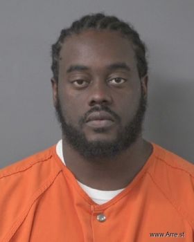 Randez Deonta Harris Mugshot