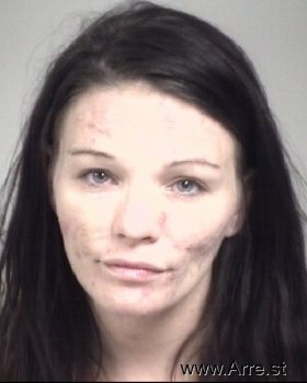 Randi Corrine Davis Mugshot