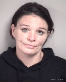 Randi Corrine Davis Mugshot