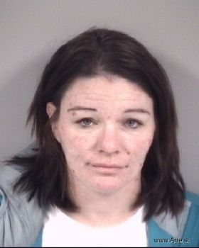 Randi Corrine Davis Mugshot