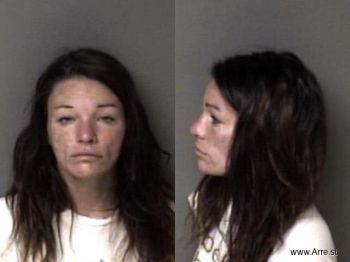 Randi Corrine Davis Mugshot