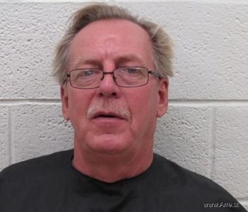 Randy Dean Anderson Mugshot