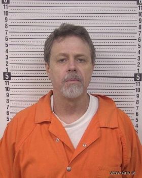 Randy Paul Ayers Mugshot