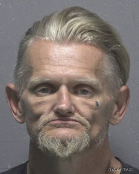 Randy Lee Beckworth Mugshot