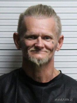 Randy Lee Beckworth Mugshot