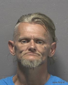 Randy Lee Beckworth Mugshot