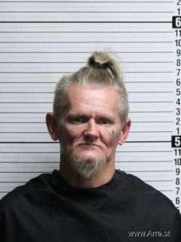 Randy Lee Beckworth Mugshot