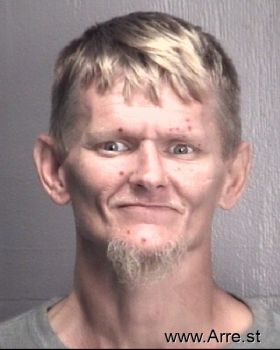 Randy Lee Beckworth Mugshot