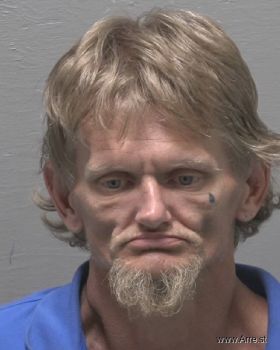 Randy Lee Beckworth Mugshot