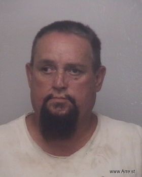 Randy Quinn Bowen Mugshot