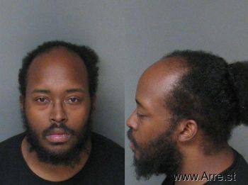 Randy Tyree Brown-hall Mugshot