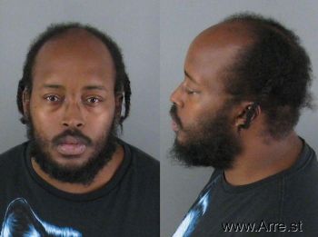 Randy Tyree Brown-hall Mugshot