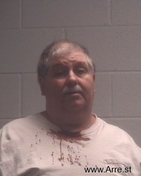 Randy Eugene Camp Mugshot