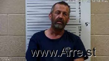 Randy James Carpenter Mugshot