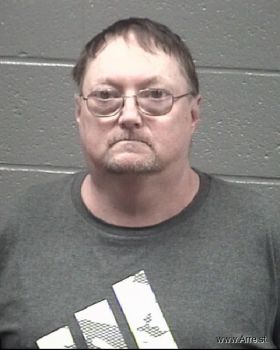 Randy Williams Carpenter Mugshot