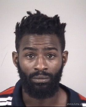 Randy Jamal Calvin Carter Mugshot