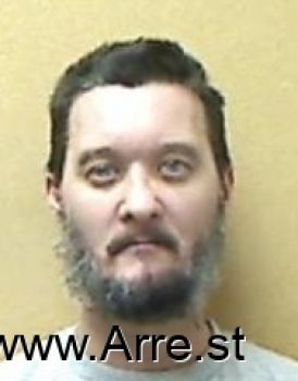 Randy W Carter Mugshot