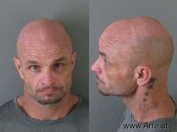 Randy Walter Cody Mugshot