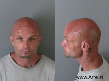 Randy Walter Cody Mugshot