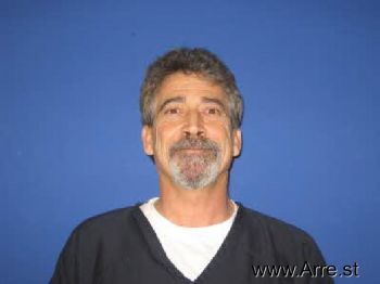 Randy Scott Davis Mugshot