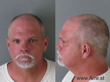 Randy Edward Davis Mugshot