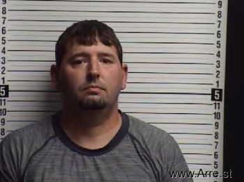 Randy Joseph Duprey Mugshot