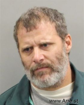 Randy Clay East Jr. Mugshot