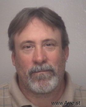 Randy Lewis Edwards Mugshot