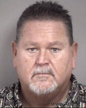 Randy Lee Edwards Mugshot