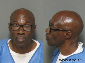 Randy  Falls Mugshot