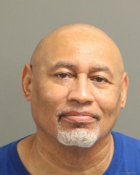 Randy Tyrone Sr Gill Mugshot