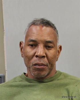 Randy Roger Green Mugshot