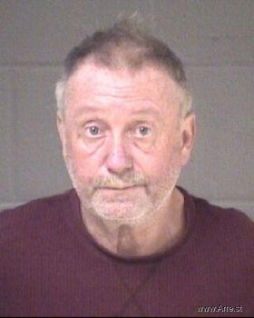 Randy Edward Hensley Mugshot