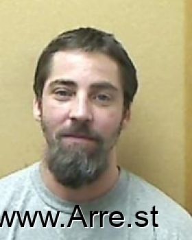 Randy W Hill Mugshot