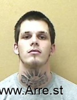 Randy L Holmes Jr Mugshot