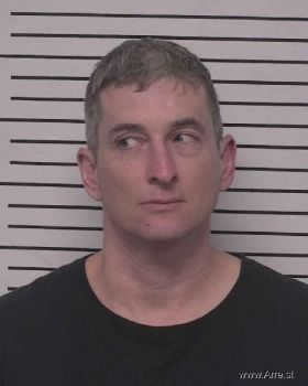 Randy William Johnson Mugshot