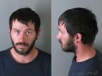 Randy Travis Johnson Mugshot