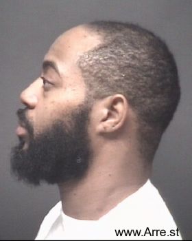 Randy Antwan Jones Mugshot